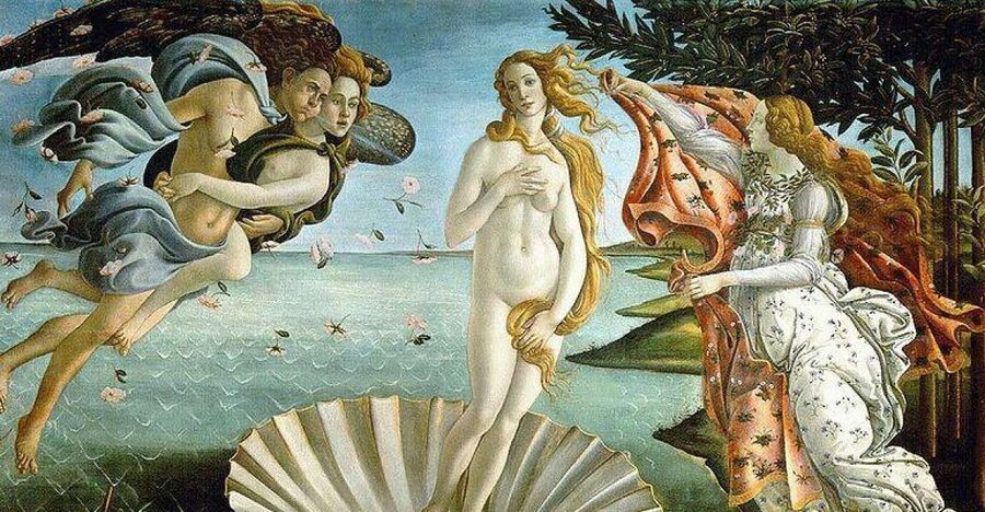 Florence: Uffizi Gallery Private Tour w/ Skip-the-Line Entry - Stop 1 and Stop 2: Getting In, Then Getting Focused
