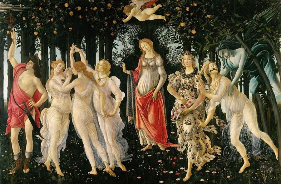 Florence: Uffizi Gallery Private Tour w/ Skip-the-Line Entry - The Highlights That Drive the Whole Tour: Giotto to Fra Angelico