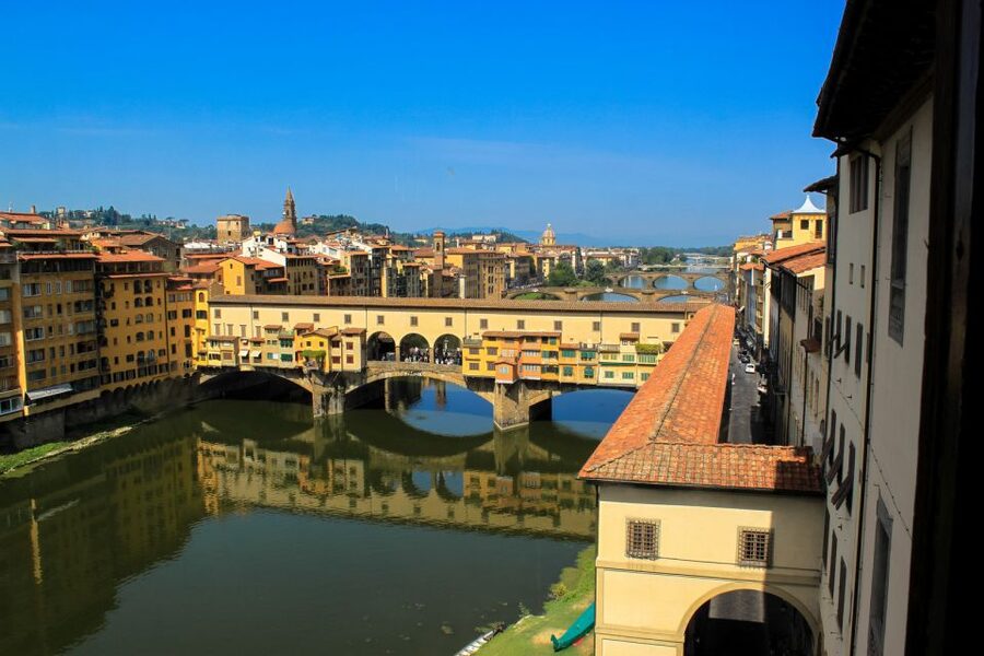 Florence: Uffizi Gallery Private Tour w/ Skip-the-Line Entry - What You’ll Likely Notice Beyond the Famous Names