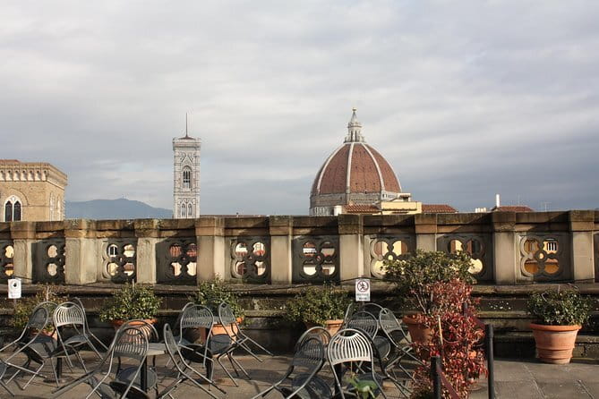 Florence Uffizi Gallery PRIVATE TOUR with a Local Private Guide - Meeting at Piazzale degli Uffizi (and Ending Inside)