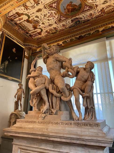 Florence: Uffizi Gallery Skip-the-line Entrance Ticket - Who This Ticket Suits Best (And Who Might Skip It)