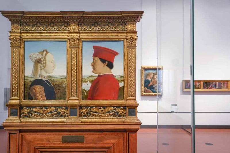 Florence: Uffizi Gallery Skip-the-line Entrance Ticket - Should You Book This Uffizi Fast-Track Ticket?