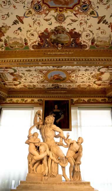 Florence: Uffizi Gallery Skip-the-Line Tickets - Why Uffizi skip-the-line tickets feel worth it