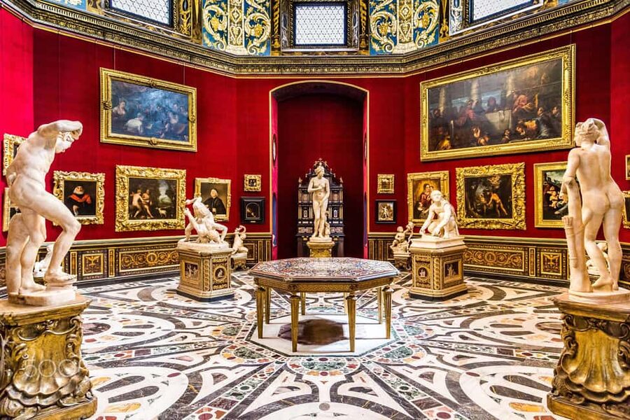 Florence: Uffizi Gallery Skip-the-Line Tickets - Should you book this Uffizi skip-the-line ticket?
