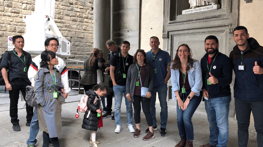 Florence: Uffizi Gallery Small Group Guided Tour - Key takeaways before you go