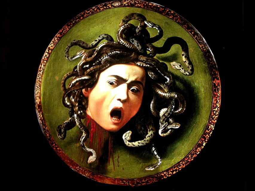 Florence: Uffizi Gallery Small Group Guided Tour - Should you book this Uffizi Gallery Small Group Guided Tour?