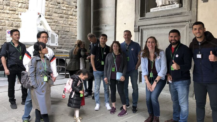 Florence: Uffizi Gallery Small Group Guided Tour - After the tour: keep your ticket for the terrace and first-floor works