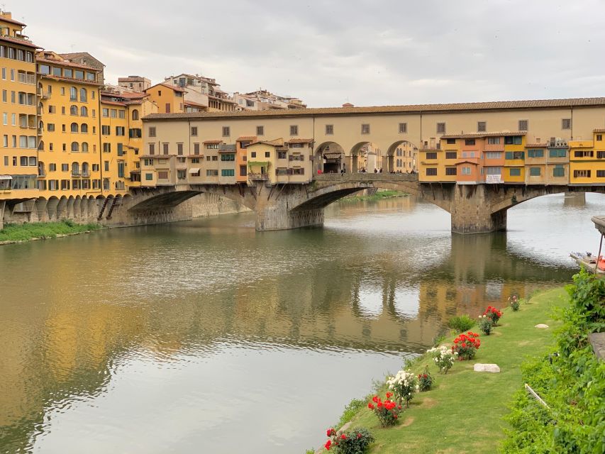Florence: Uffizi Gallery Small-Group Guided Tour with Ticket - The 1.5-hour route: from Renaissance to Baroque without getting lost