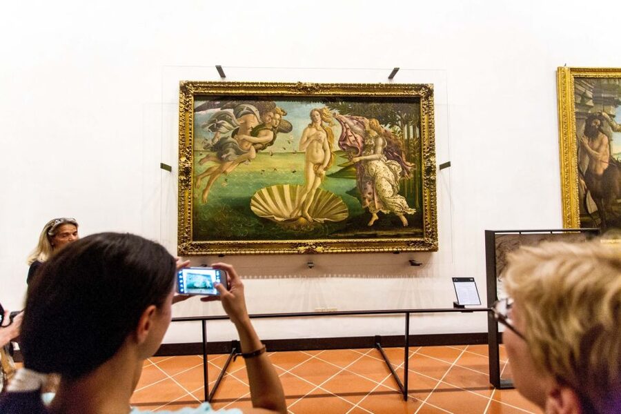 Florence: Uffizi Gallery Small Group Tour - Who This Tour Suits Best (and Who Should Think Twice)