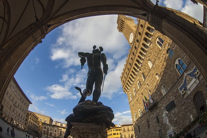 Florence: Uffizi Gallery Small Group Tour with Skip-the-Line - Who This Tour Fits Best