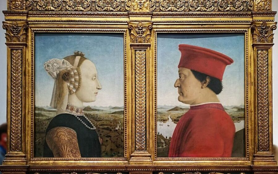 Florence: Uffizi Gallery Small Group with Entrance Tickets - Who This Uffizi Tour Fits Best (and Who It Might Not)