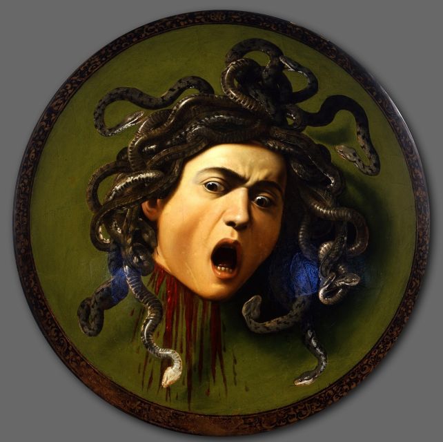 Florence: Uffizi Gallery Small Group with Entrance Tickets - Botticelli’s Birth of Venus: More Than a Famous Figure