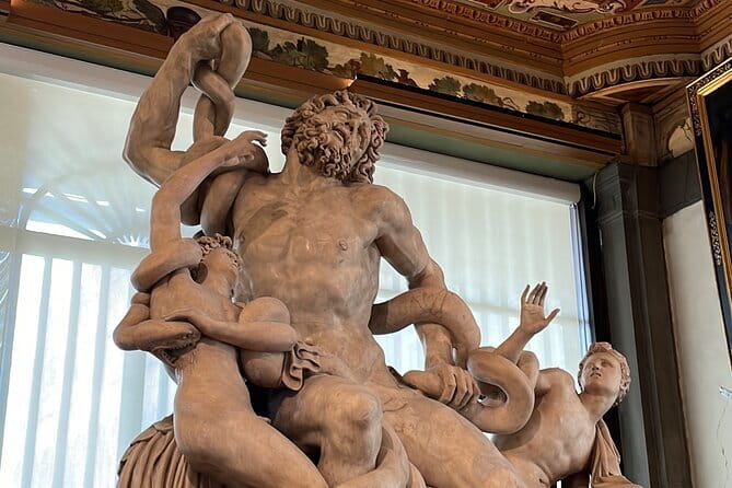 Florence Uffizi Gallery Smart, Easy Entry, Pay Ticket at Arrival - Practical rules so you don’t get slowed down