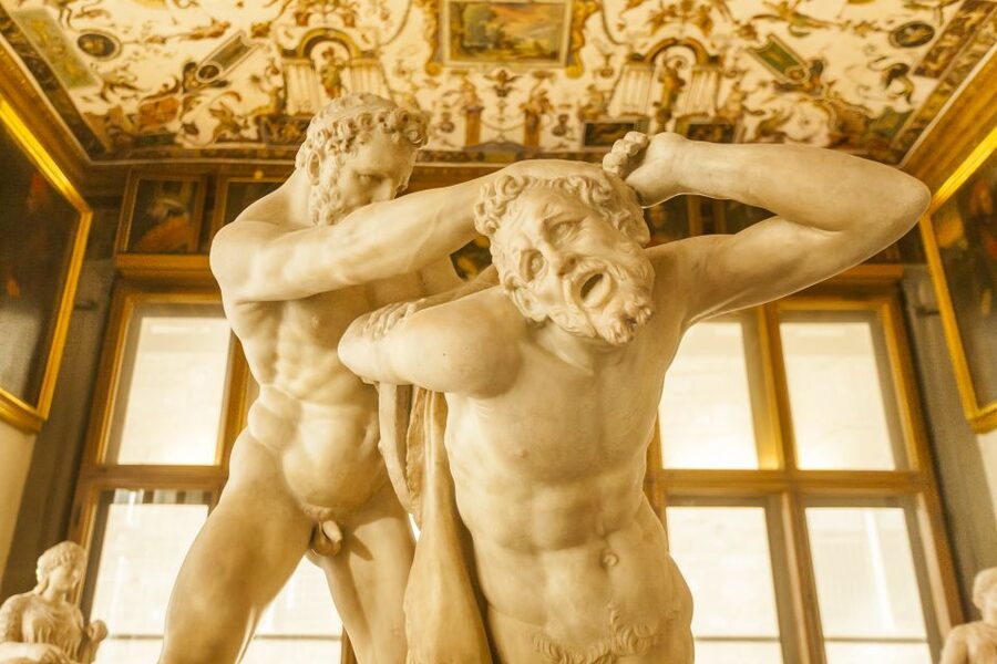 Florence: Uffizi Gallery Tickets with Optional Audio Guide - Timed Entry at the Uffizi: What You Gain Right Away