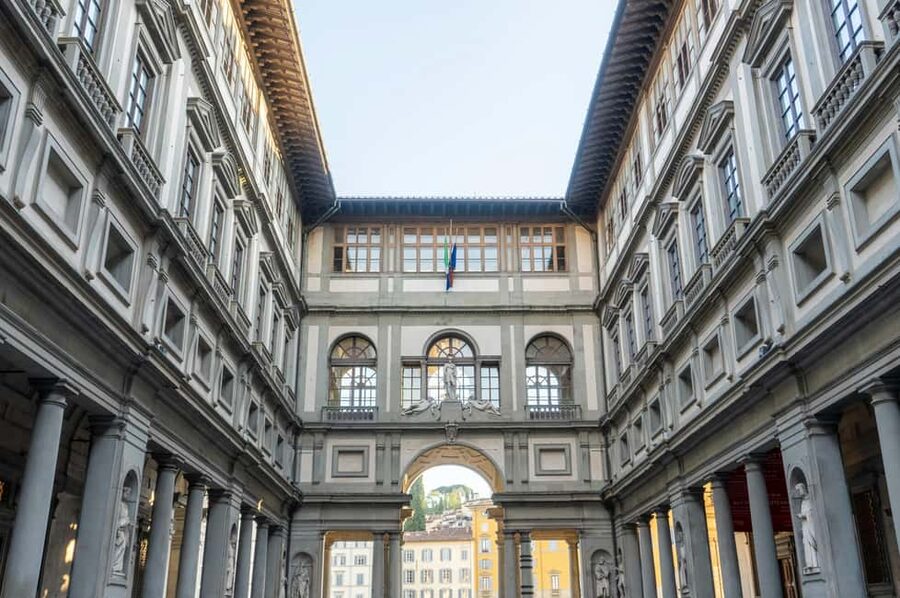 Florence Uffizi Gallery Timed Entry Tickets - Key Things to Know Before You Go