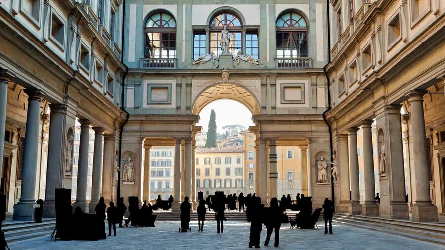 Florence Uffizi Gallery Timed Entry Tickets - Timed Entry at the Uffizi Gate: What This Ticket Really Solves