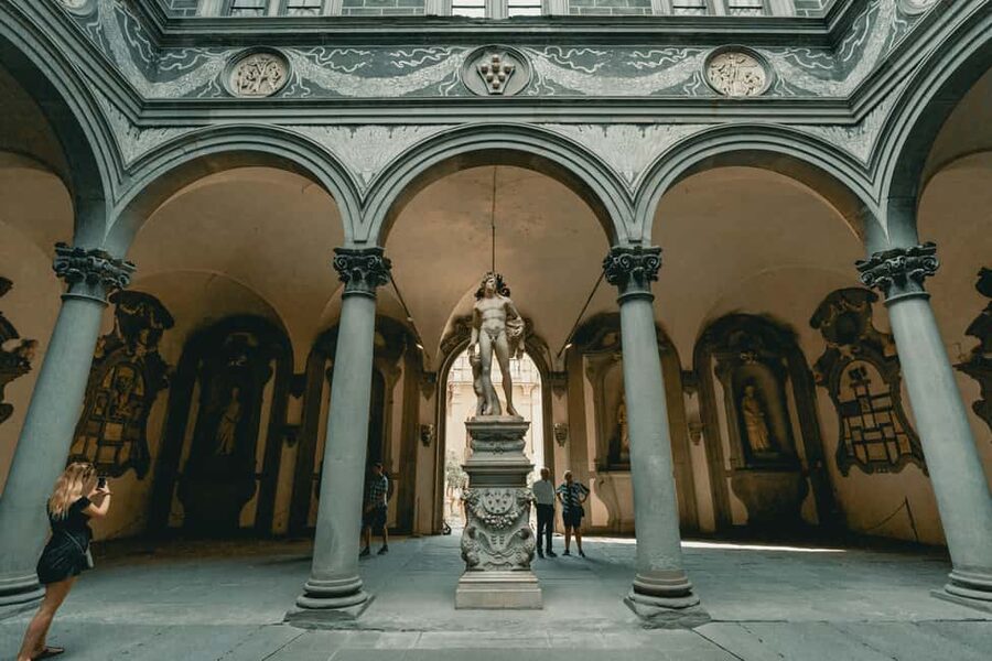 Florence Uffizi Gallery Timed Entry Tickets - What You’ll See (and How to Prioritize the Big Names)