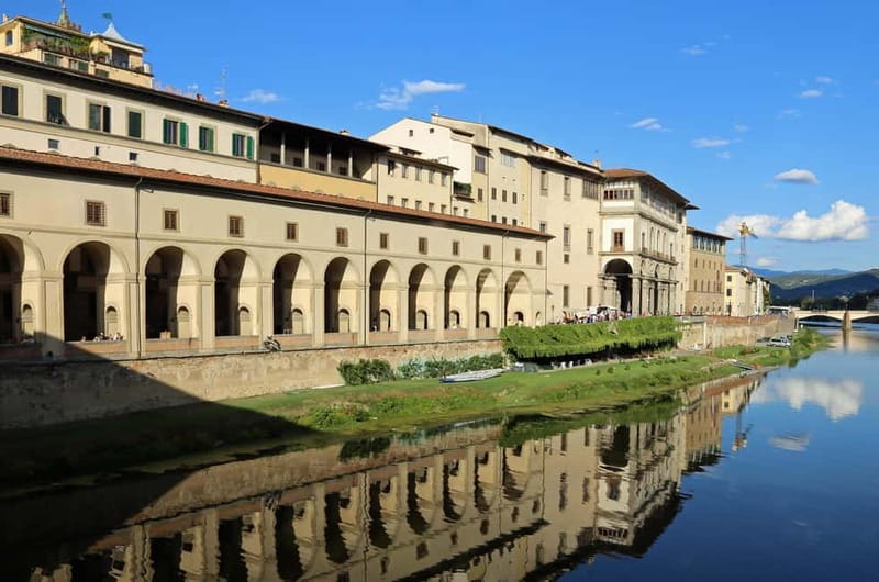 Florence: Uffizi Gallery with Optional Vasari Corridor Tour - Vasari Corridor option: what you get, what you don’t, and why it’s still worth it