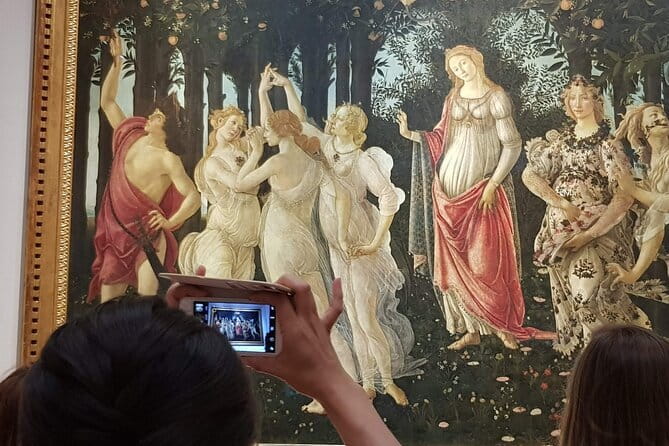 Florence: Uffizi Highlights, In-Depth Masterclass or Private Tour - Key highlights to know before you book