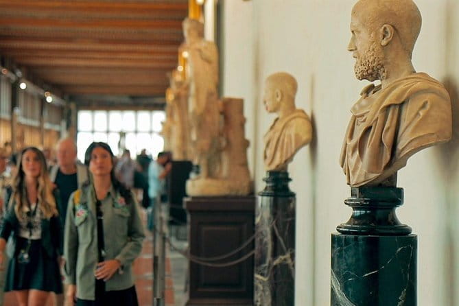 Florence: Uffizi Highlights, In-Depth Masterclass or Private Tour - Highlights vs masterclass vs private: choose the right depth