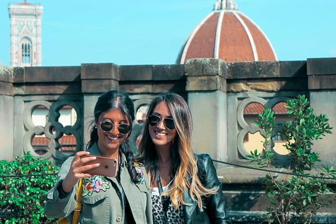 Florence: Uffizi Highlights, In-Depth Masterclass or Private Tour - Who this tour suits best (and who should rethink it)