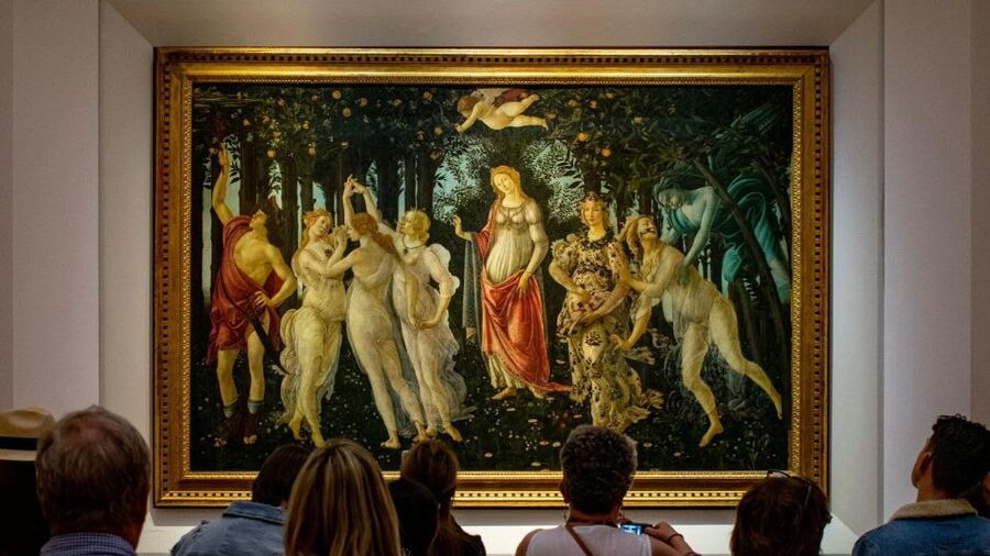 Florence: Uffizi Official timed Entry Ticket & Audio Guide - Price and value: is this ticket a good deal?