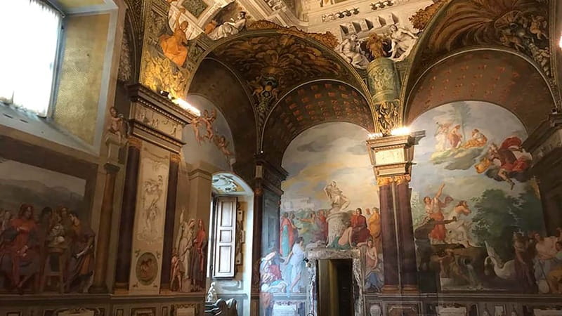 Florence: Uffizi, Pitti, Boboli and 7 Attractions 5-Day Pass - Pitti Palace After Uffizi: Medici Power Meets Royal Rooms