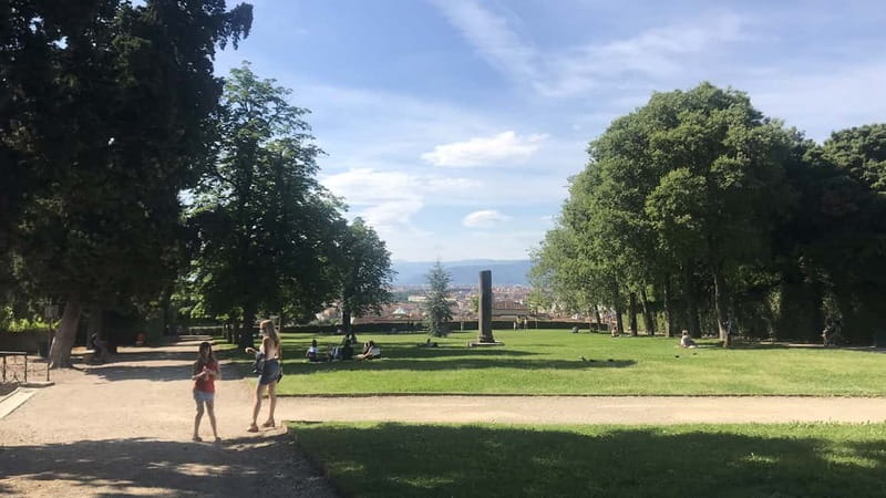 Florence: Uffizi, Pitti, Boboli and 7 Attractions 5-Day Pass - The Pitti Sub-Museums: Fashion, Medici Treasures, and GAM