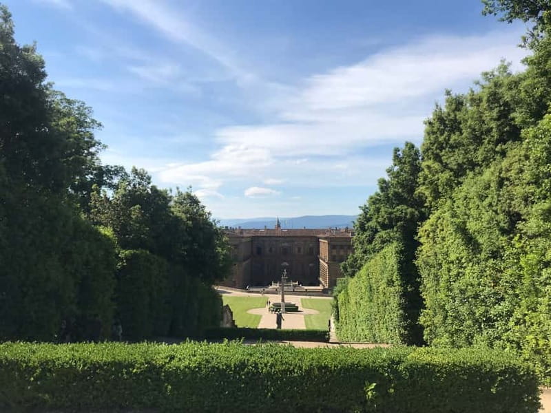 Florence: Uffizi, Pitti, Boboli and 7 Attractions 5-Day Pass - Crowds, Bottlenecks, and Closed Rooms: How to Plan Smart