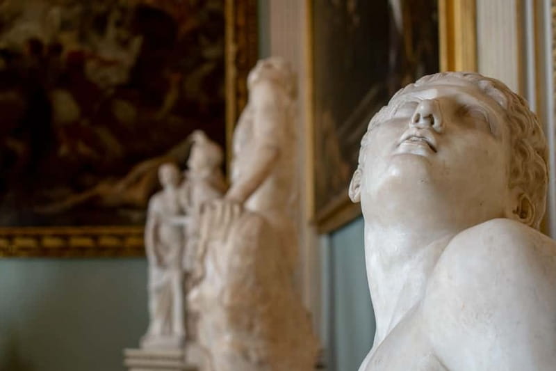 Florence: Uffizi, Pitti, Boboli and 7 Attractions 5-Day Pass - Price and Value: Is $81 a Good Deal for Uffizi, Pitti, and Boboli?