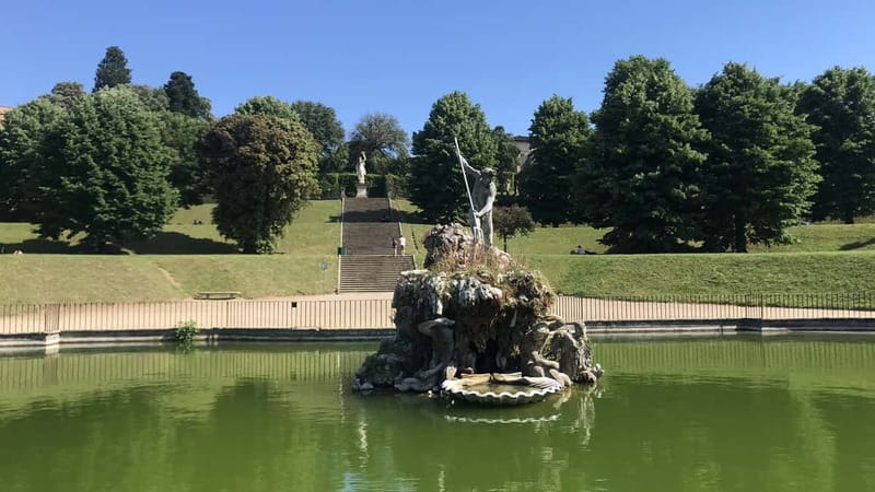 Florence: Uffizi, Pitti, Boboli and 7 Attractions 5-Day Pass - Uffizi Gallery Highlights You Can See Without Losing Your Mind