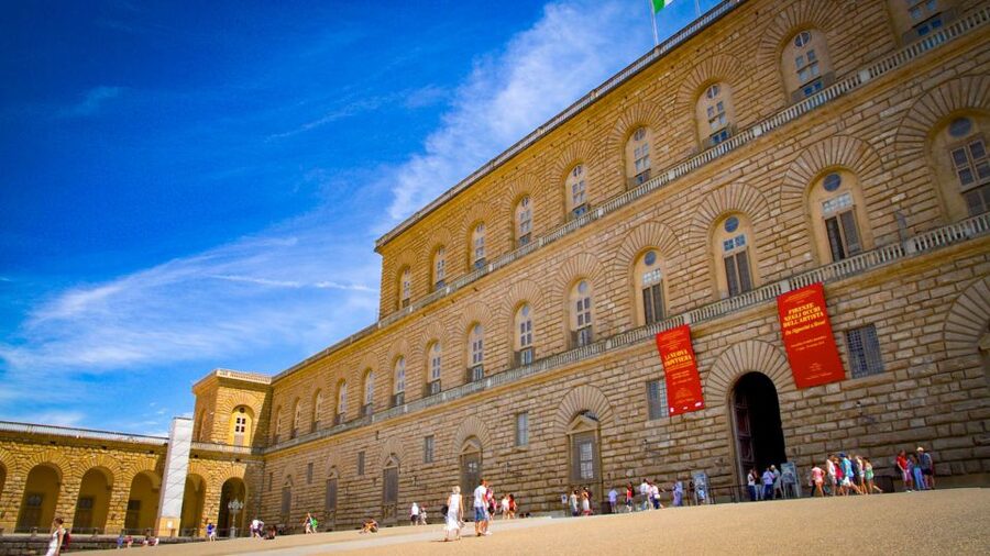 Florence: Uffizi, Pitti Palace & Boboli Combined 5-Day Pass - Key takeaways before you go