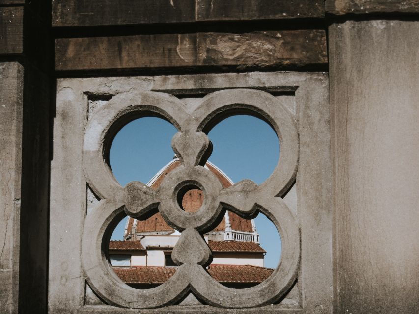 Florence: Uffizi Skip-the-Line Guided Tour - Key things to know before you go