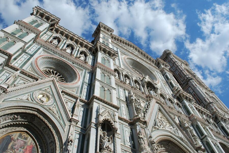 Florence: Uffizi Skip-the-Line Guided Tour - Skip-the-Line Tickets and the Security Check You Must Plan For