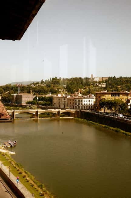 Florence: Uffizi Tour with Art Expert Guide & Combo Options - What you might miss: the “highlights” vs. full masterclass reality