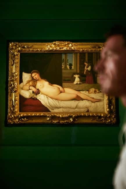 Florence: Uffizi Tour with Art Expert Guide & Combo Options - Combo options: using the day to see more Florence art