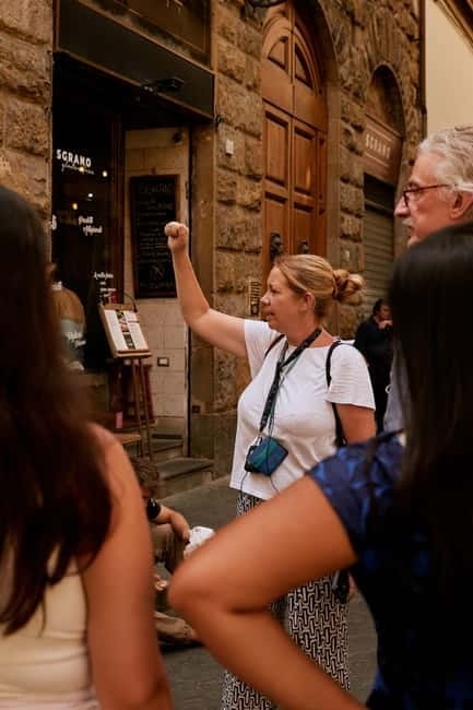 Florence: Uffizi Tour with Art Expert Guide & Combo Options - Pricing and value: is $80 fair for what you get?