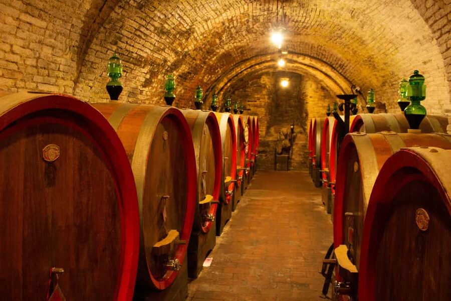Florence: Valdorcia Wine, Brunello Montalcino, Montepulciano - Price and value: is $265 per person a fair deal?