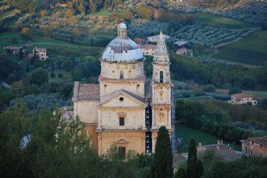 Florence: Valdorcia Wine, Brunello Montalcino, Montepulciano - Who should book this Val d’Orcia wine day trip
