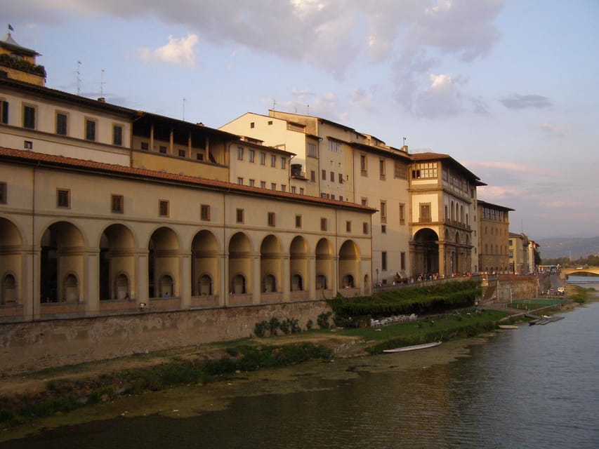 Florence: Vasari Corridor and Uffizi Gallery Exclusive Tour - Price and Value: Is $324 Per Person Reasonable?