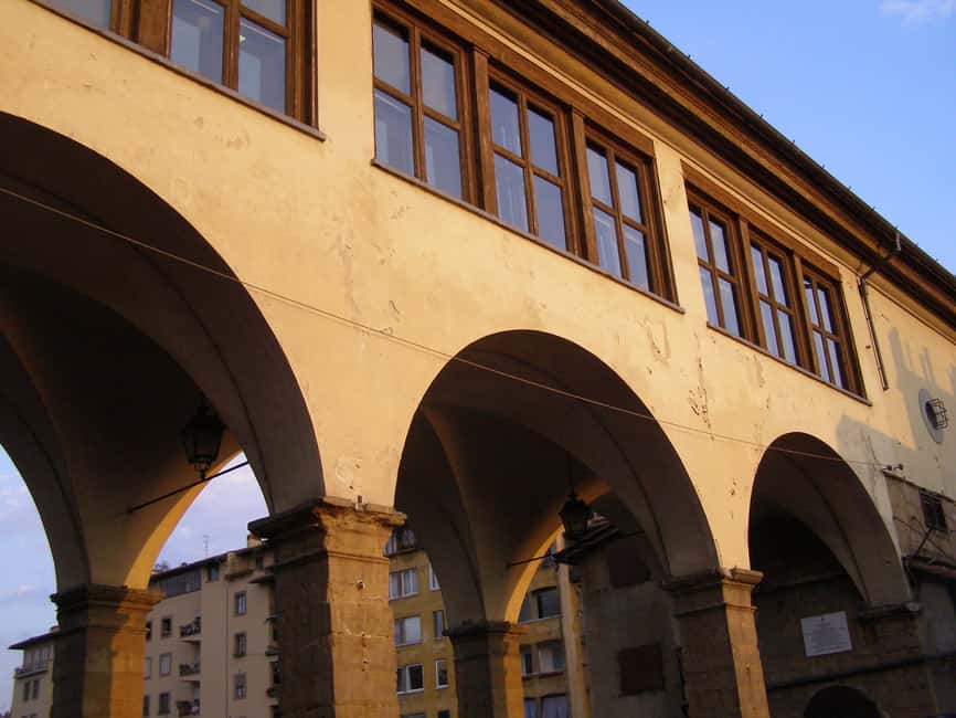 Florence: Vasari Corridor and Uffizi Gallery Exclusive Tour - Who This Tour Suits Best (and Who Might Skip It)