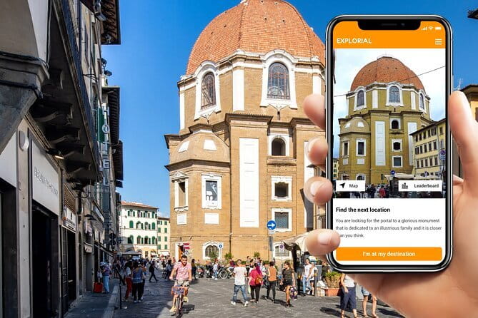 Florence Vespa Rental - Tuscan day trip mode: Chianti, Greve, and winery roads