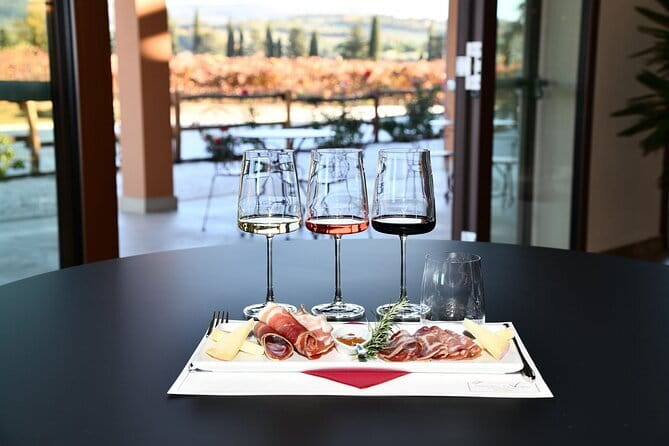 Florence Vespa Tour as a Passenger, max 6 people + Wine Window! - Price and value for a small private Vespa ride