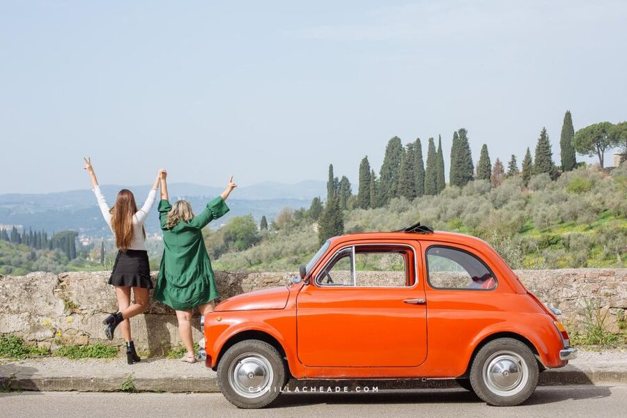 Florence: Vintage Fiat 500 Tour with Chianti Winery & Lunch - Value Check: Is $234 Per Person a Smart Splurge?