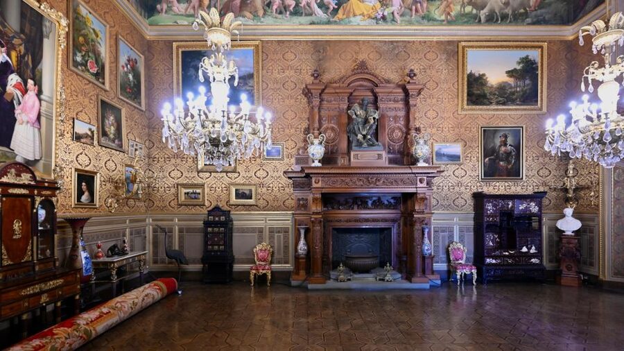 Florence: Visit to Frederick Stibbert's Villa and Park - Should you book the Frederick Stibbert Villa and Park tour?