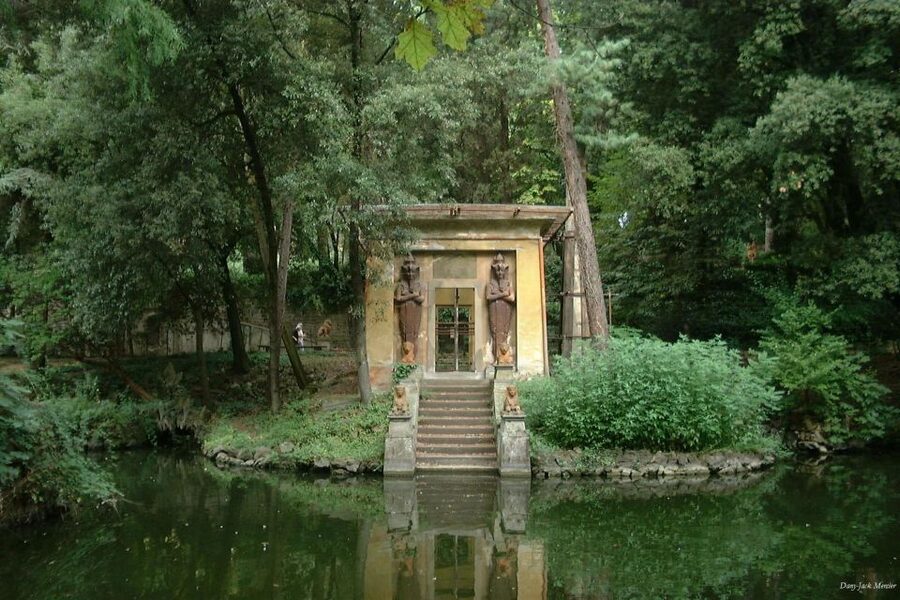 Florence: Visit to Frederick Stibbert's Villa and Park - The 2-hour flow: how to make the most of your time