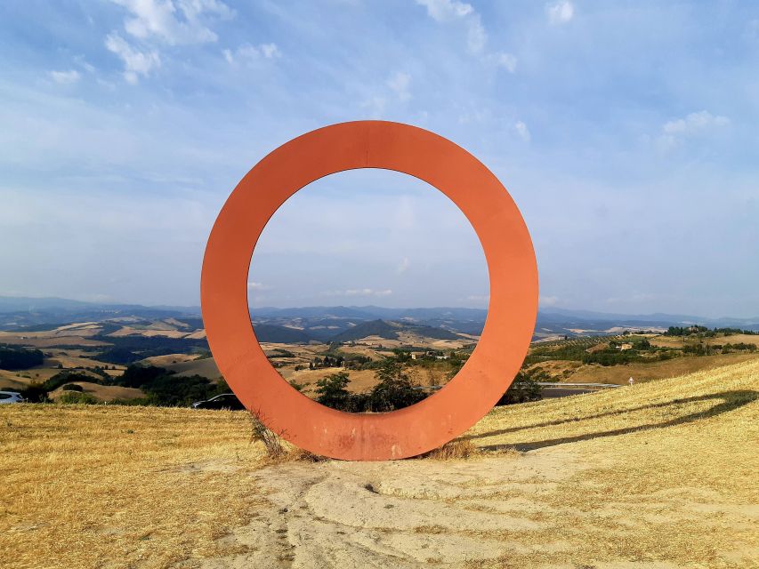 Florence: Volterra & San Gimignano Wine Tour with Lunch - Price and Value: When $259 Makes Sense (and When It Might Not)
