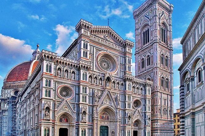 Florence Walking Food Tour with Fiorentina Steak and Wine - Should you book it for your Florence trip?