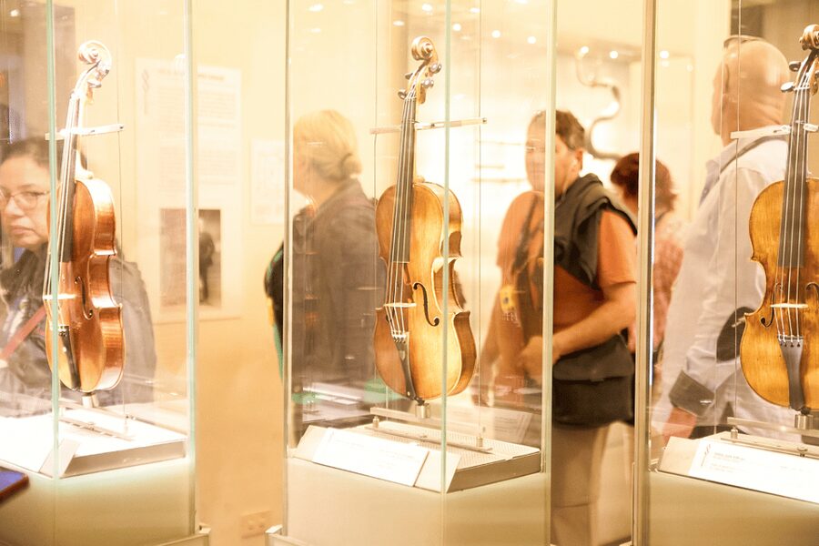 Florence: Walking Tour & Accademia Gallery Guided COMBO Tour - Accademia Gallery Ticket Office: What to Expect at the Start