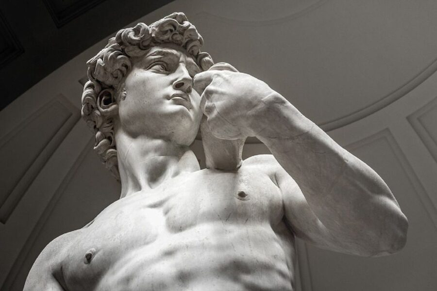 Florence: Walking Tour, Accademia Gallery & Uffizi Gallery - Key Things You’ll Really Notice on This Florence Tour